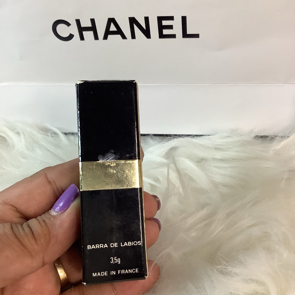 CHANEL Rouge A Levres Lipstick 💄 - Picture 2 of 5